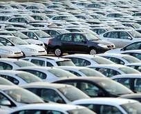 İkinci el araçlarda 6 ay ve 6 bin kilometre düzenleme tarihi uzatıldı