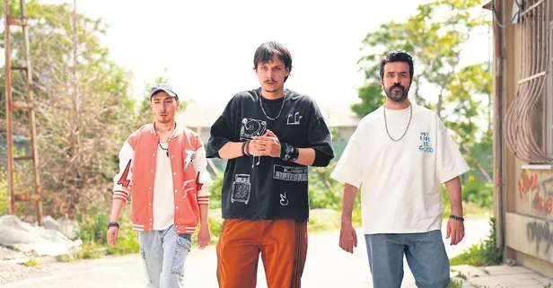 Atv'de yeni dizi: Geçmişten günümüze "Saadet Konağı"