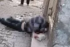 Siirt'te şüpheli ölüm: Evinin önünde bulundu