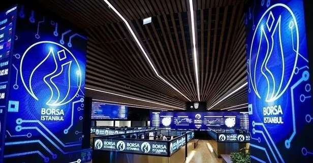 Borsa İstanbul güne yükselişle başladı