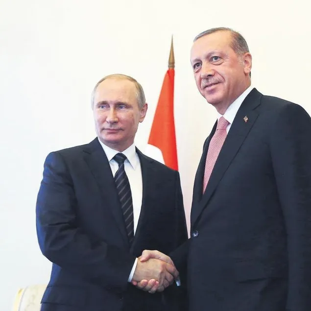 Dünya lideri devrede