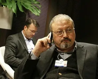 Birleşmiş Milletlerden Cemal Kaşıkçı açıklaması