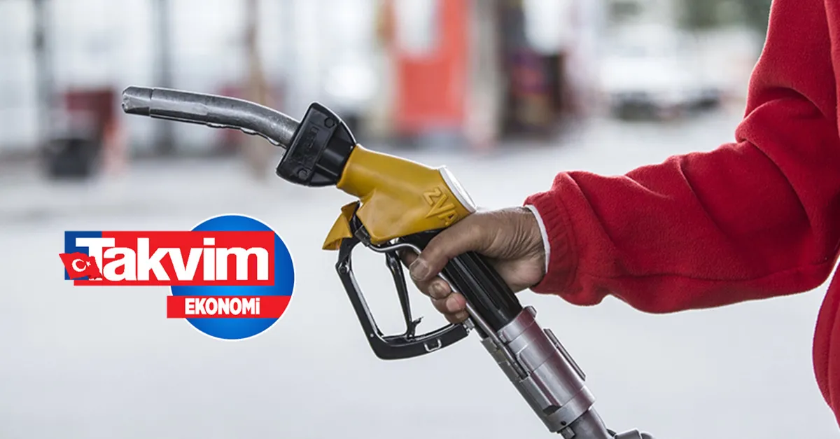 Sürücülere duyuru yapıldı, bunu yapanlar indirimli alacak! Akaryakıtta indirim için harekete geçildi! İkisi de 30 TL yaptı! Benzin, dizel ve LPG...