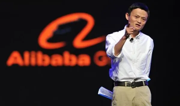 Bir kelime aradı sonra hayatı baştan değişti: Jack Ma Alibaba.com'u işte bu yüzden kurmuş...-8