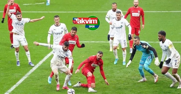 📺KASIMPAŞA GAZİANTEP CANLI MAÇ İZLE || ⚽Kasımpaşa Gaziantep FK maçı canlı nasıl izlenir? Süper Lig maçın 11’leri...