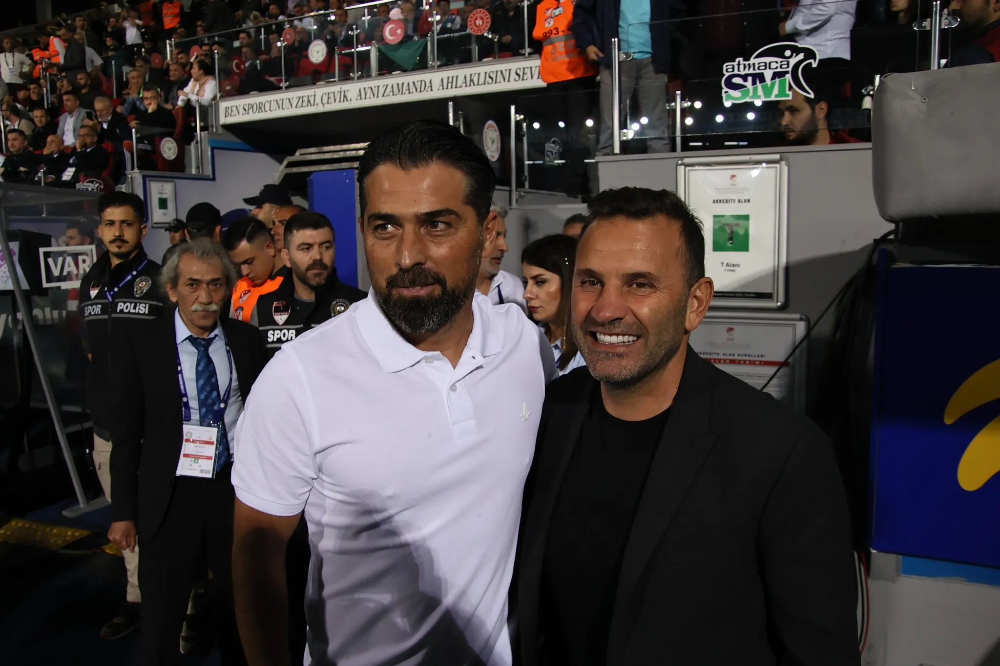 Galatasaray'dan Hakim Ziyech kararı! - 5