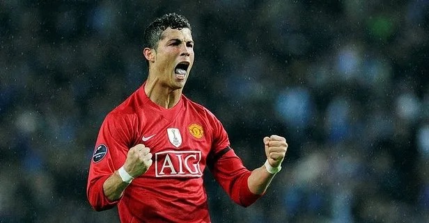 Mbappe R.Madrid’e RONALDO MANU’YA