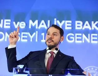 2019 güçlü bir yıl olacak