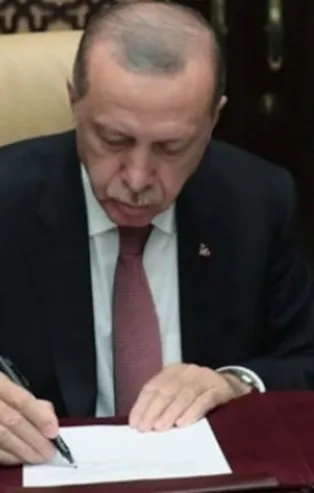 Müftü atama kararları Resmi Gazete'de