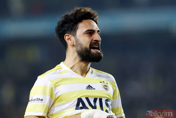 Fenerbahçe'de Mehmet Ekici sessizliğini bozdu - 4