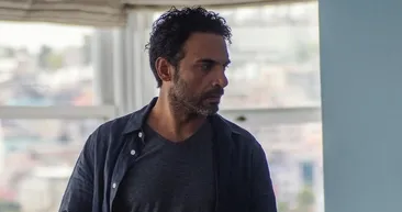 Yargı’nın Eren komiseri Uğur Aslan bakın aslen nereli çıktı! Duyan inanamadı işte Uğur Aslan’ın memleketi...