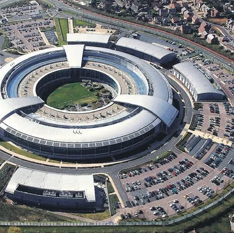 Ekosisteme her gün casusluk yaptı