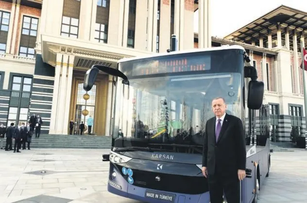 Başkan Erdoğan Elon Musk'a seslendi (Güncel haberler)
