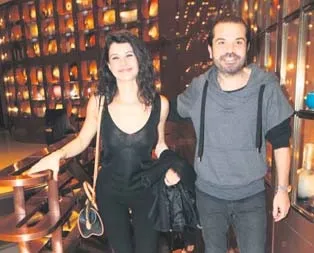 Kayıp çift bulundu