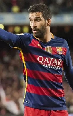 Barcelona'dan flaş Arda Turan açıklaması