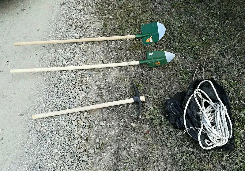 Bursa Mustafakemalpaşa'da jandarmadan suçüstü! - 4