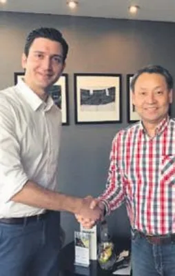 Japonya Milli Takımı Akbaş’a emanet