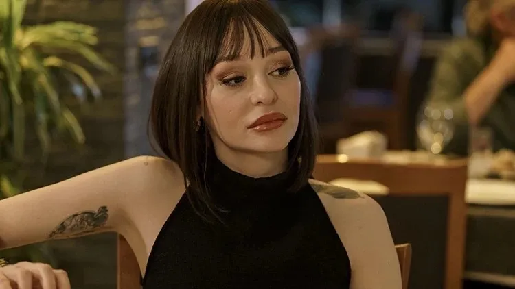 Alya Şahinler (Sosyal medya)