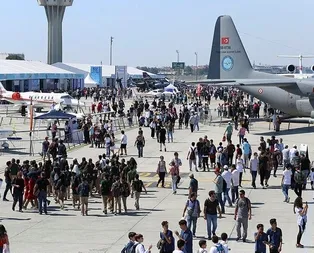 Selçuk Bayraktar açıkladı: Teknofest 2020 Gaziantep’te yapılacak