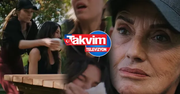 Feride ve Selen'in planı tüyler ürpertti! Sabır taşı çatladı İzleyici ölümüyle göbek atacak! Camdaki Kız'da hamile Cana'nın korkunç sonu!