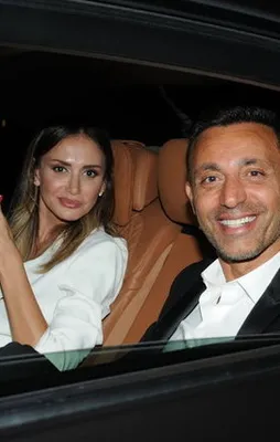 Mustafa Sandal'dan ayrılık açıklaması