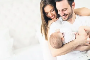 Hastalanana, anneye ödeme devletten! Rapor parası nasıl hesaplanacak? Annelere ne kadar verilecek? Maaşa göre kim ne alacak?