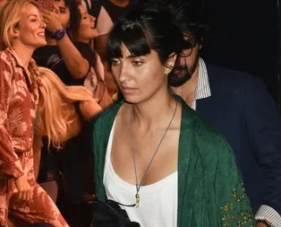 Tuba Büyüküstün, Umut Evirgeni Bade İşçilden kıskandı!