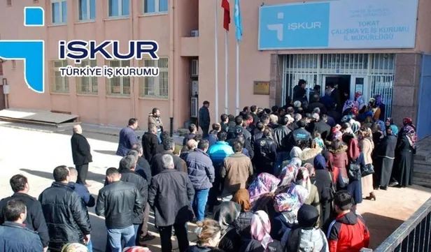 İŞKUR iş ilanları için kayıt belgesi nasıl alınır? İŞKUR TYP İLANLARI- İŞKUR mesleki eğitim kursu (TYP) nedir?-2