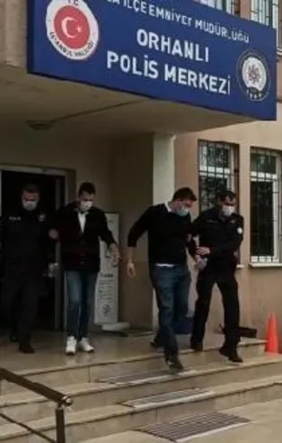 Tuzla'da 3 işçinin öldüğü 9 işçinin yaralandığı patlamada son dakika: Gözaltına alınan 2 kişi adliyeye sevk edildi