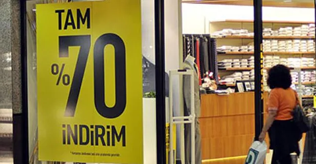 Kasım indirimlerine mikroskop! Tüketiciye tuzak kurana ceza yağacak