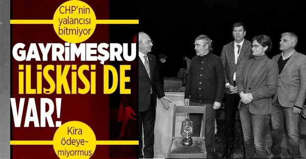 Sokak röportajında geçinemiyorum diyen kişi CHP Kadıköy İlçe Başkanı Ali Narin çıktı! Akıllara eşini aldatması geldi