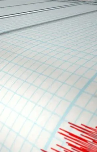 Son dakika: Endonezya'da 5,5 büyüklüğünde deprem