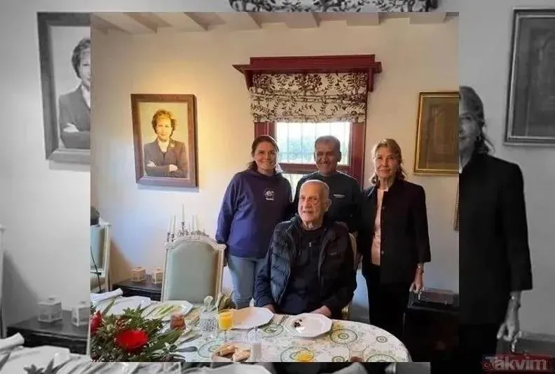 Kıraç’ın fiili ehliyeti kaldırıldı!