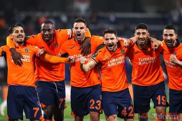 Ülke puanları belli oldu! Türkiye kaç puana yükseldi? Sıralamada hangi yerde? İşte Türkiye'nin UEFA ülke puanındaki güncel sıralaması - 7