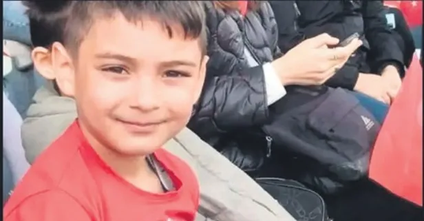 Bartın’da tüfek faciası: 6 yaşındaki çocuk hayatını kaybetti