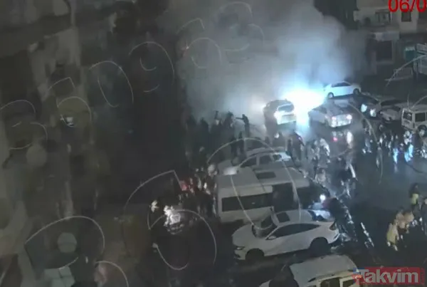 Yüzyılın felaketinde dehşet veren görüntüler günyüzüne çıkıyor! Diyarbakır'da deprem anı: Yıkılan binalar, kaçışan insanlar... - 6