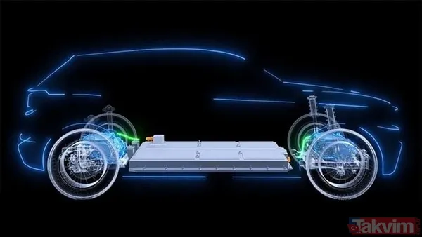 TOGG T10X (C-SUV) FİYAT TABLOSU! TOGG %10 ÖTV İNDİRİMLİ FİYAT LİSTESİ 2023! Yerli Otomobil Anadolu, Kapadokya, Pamukkale renk renk C Segment fiyatları ne kadar? - 5