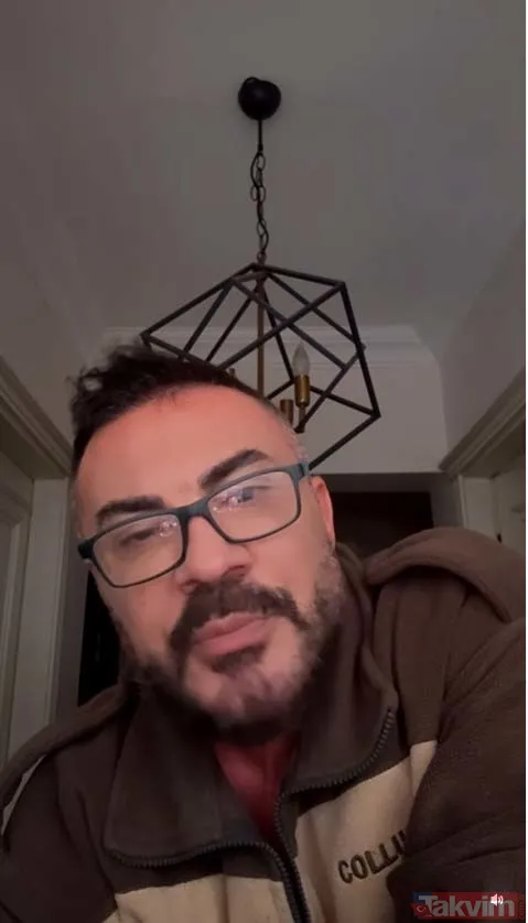 Rober Hatemo "Birçok İnsanın Canını Yaktı. Onun Yüzünden Şu Anda Alaçatı'da Değeri En Az 100 Milyon Olabilecek Bir Arazim Gitti Elimden 2003-2004 Yıllarında...