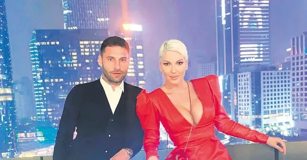Dusko Tosic ve Jelena Karleusa arasında ayrılık çanları çalmaya başladı