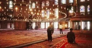 Camiler son dakika açıldı mı? Camide vakit namazları kılınabilecek mi?-2