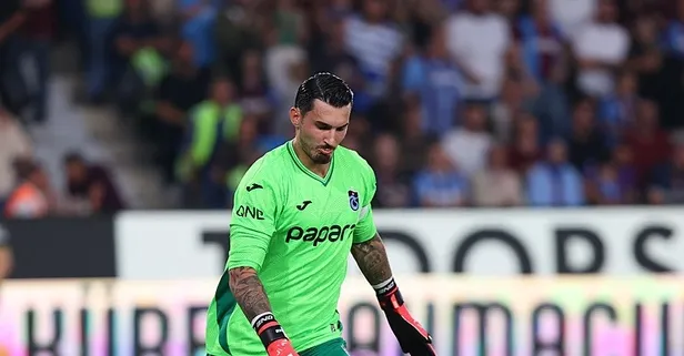 Uğurcan’ın çabası yetmedi