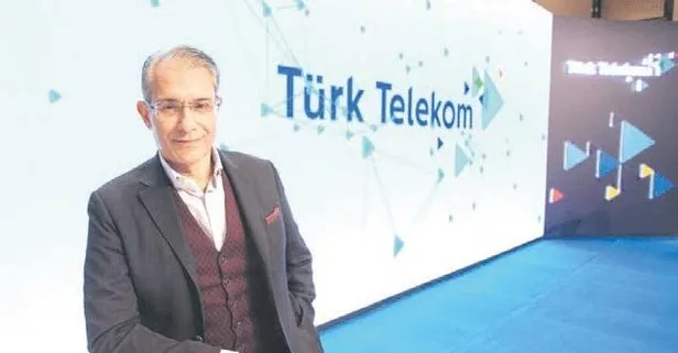 Telekom G20’de örnek gösterildi