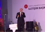 Başkan Erdoğan Atatürk Havalimanı'nda 'Bu vatan kimin?' şiirini okudu