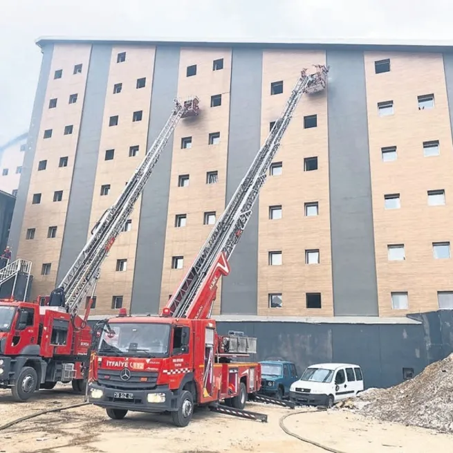 Uludağ’da ruhsat alarmı