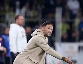 Oyun değil sonuç önemli