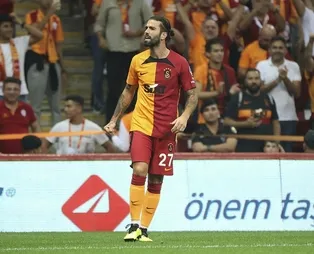 Takvim.com.tr yazdı Galatasaray'dan Sergio Oliveira Portekiz'in Dünya Kupası kadrosuna seçildi