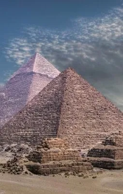 Dünyaca ünlü yerleri bir de bu açıdan görün