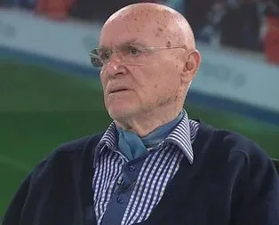 Hıncal Uluç: Tudor’u futbolcular sabote etmiş