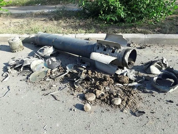 Son dakika: Ermenistan güçleri yerleşim yerlerini hedef almaya devam ediyor-1