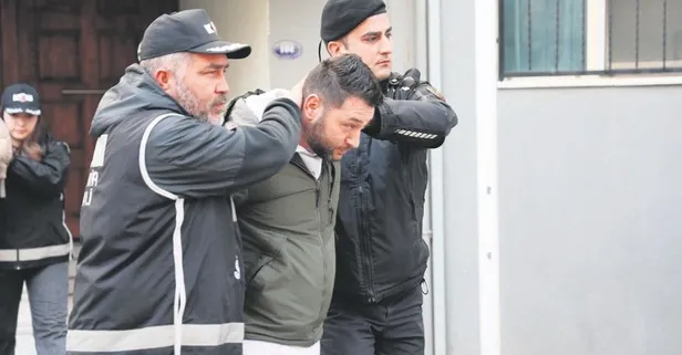 Bu kadarı da olmaz dedirtti: Piyasayı 5 milyar TL dolandırmıştı! Köy kahvesine bile gidip vatandaşları kandırdığı ortaya çıktı